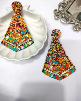 SABO EARRING