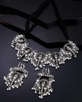 GANESH CHOCKER