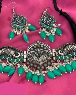SAMARA NECKLACE