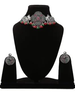 SAMIKSHA NECKLACE