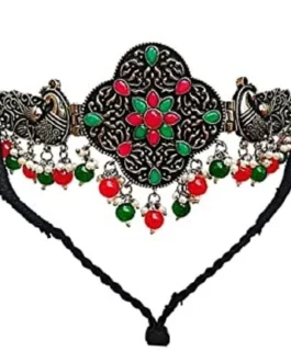 SAMIKSHA NECKLACE