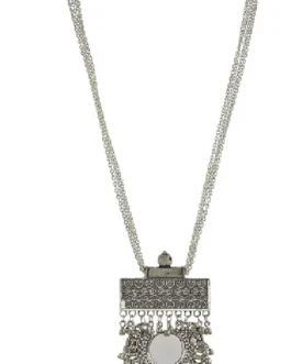 SATYAKI NECKLACE