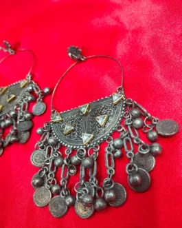 SEHR EARRING