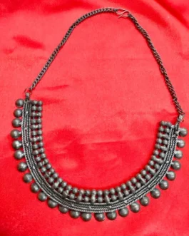 SHAGUFTA NECKLACE