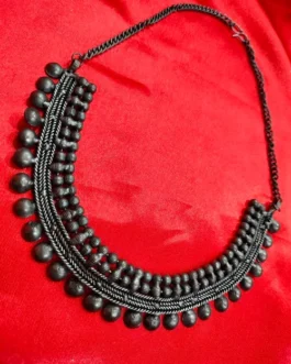 SHAGUFTA NECKLACE
