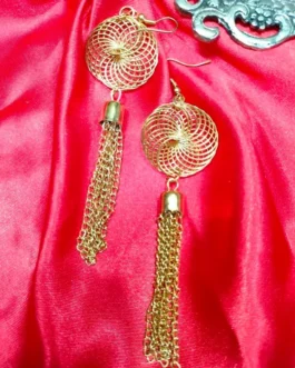 SHAHNOOR EARRING