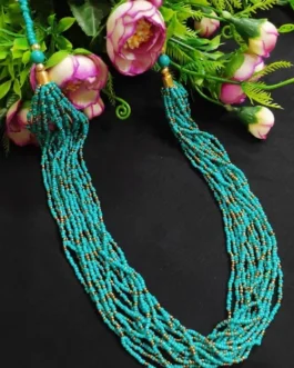 SHALLAVI NECKLACE