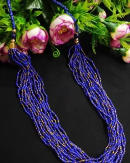 SHALLAVI NECKLACE