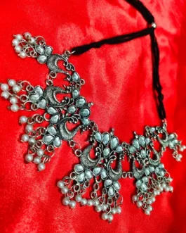 SHANIA NECKLACE