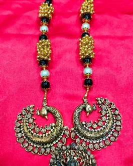 SHILPA NECKLACE