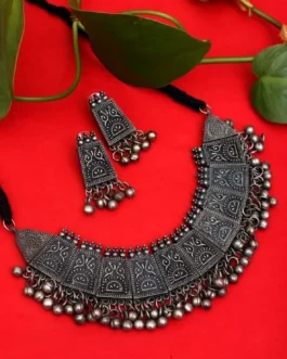 SHIVANGI NECKLACE