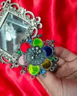 SHVITI FINGER RING