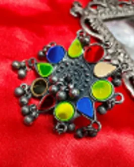 SIAANA FINGER RING