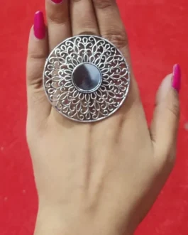 SIAHNA FINGER RING