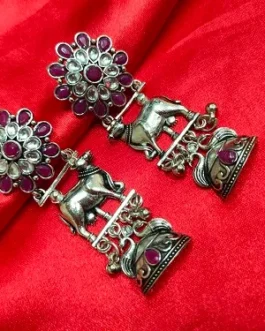 NITYA EARRING