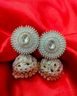 RAJKOT SIMA JHUMKI