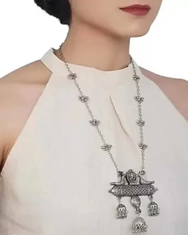 SIRJANA NECKLACE