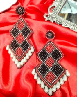SOHA EARRING