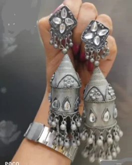 STACY EARRING