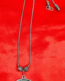 STONE PENDANT
