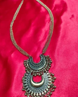 SUDESHNA NECKLACE