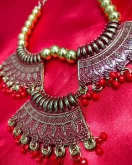 SULTANA NECKLACE