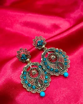 SUMAIYA EARRING