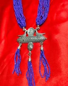 SUMANA NECKLACE
