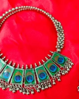 TAMANNA NECKLACE