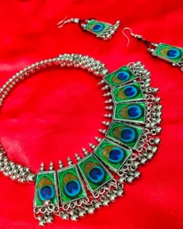TAMANNA NECKLACE