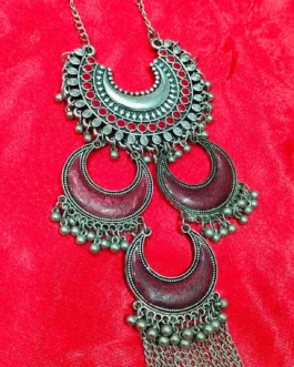 TAVLIN NECKLACE