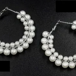TAVNISH EARRING
