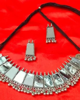 TENZI NECKLACE