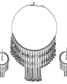 TESS NECKLACE