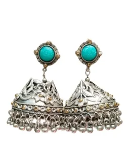 TRISH JHUMKA