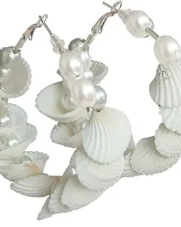 TUSHIKA EARRING