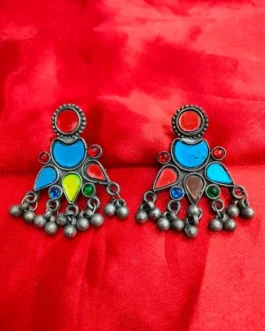 TVISHI EARRING