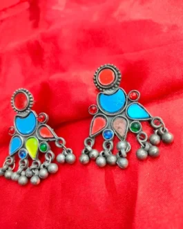 TVISHI EARRING