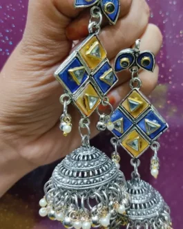 UJJALA EARRING