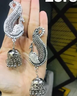 UZMA EARRING