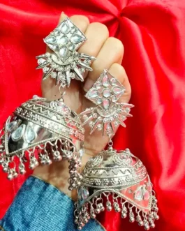 VEDANSHI JHUMKA