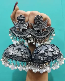 VETA JHUMKA