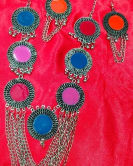 VIGSAI NECKLACE