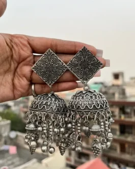 VIGSAL JHUMKA