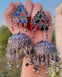 VRIDHI JHUMKA