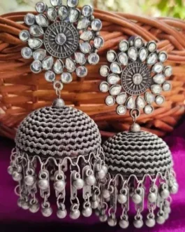 VYOMA JHUMKA