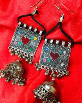 WARUSHI EARRING