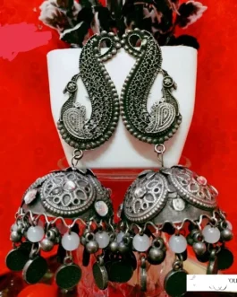 WENDI JHUMKA