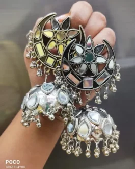 WISAH JHUMKA