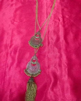WYATT NECKLACE